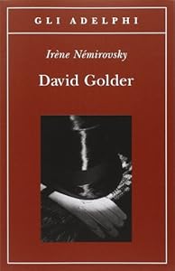 David Golder