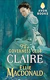 The Governess Club: Claire