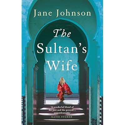 The Sultan's Wife