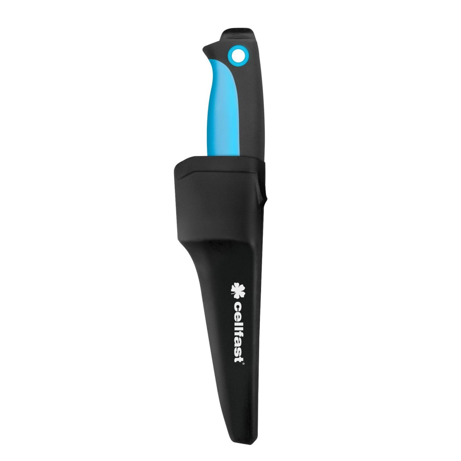 Cellfast Ensemble Pratique d'outils de Camping ENERGO.