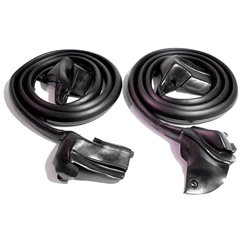 Metro Moulded LM 22-C SUPERsoft Door Seal Cover