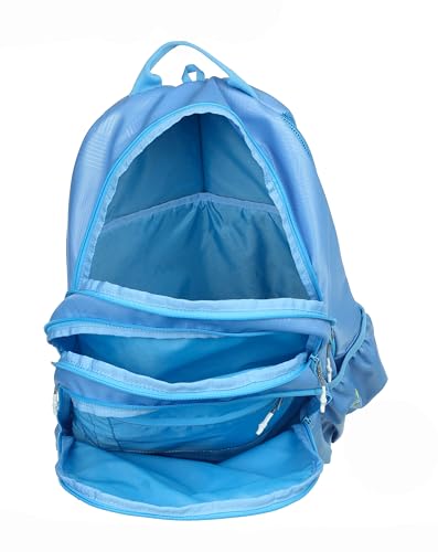 Image of Wildcraft Backpack for Men & Women Streek 3.0 Laptop Backpack 35 Lit| Unisex Durable Lightweight & Stylish - Perfect for Daily Use School Travel