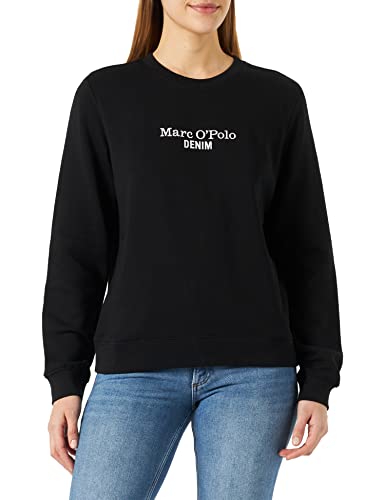 Marc O'Polo Denim Damen 340302354467 Sweatshirt, 990, XL