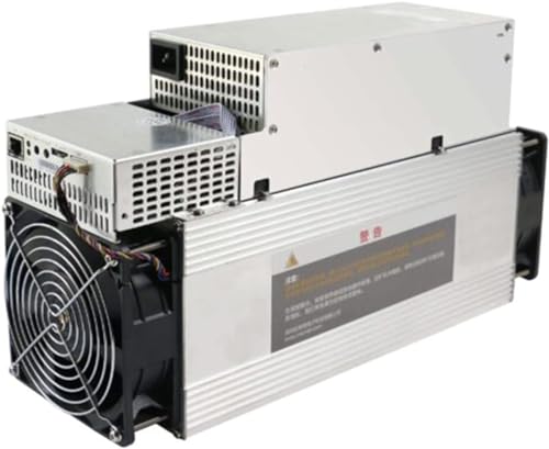 Image of MicroBT WhatsMiner M30S+ Bitcoin Miner with PSU (98TH 3400W)