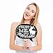 Big Dot of Happiness Ta-Da, Magic Show - Magical Birthday Party Photo Booth Props Kit - 20 Count