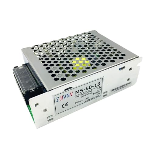Alimentation à découpage 60W convertisseur 15V 4A transformateur LED