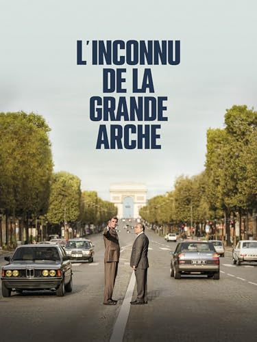 L'Inconnu De La Grande Arche (2025)