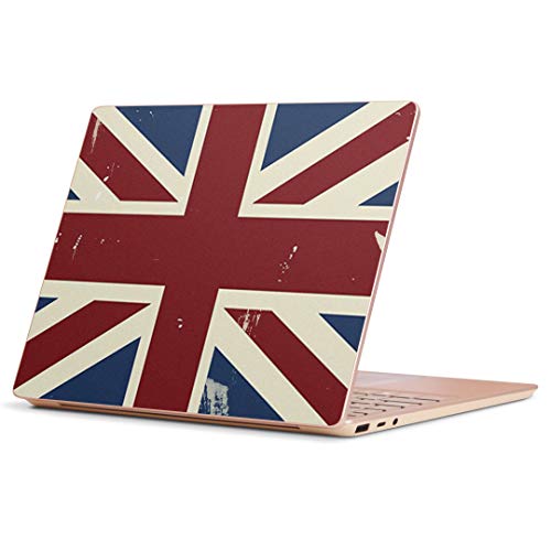 Surface Laptop Go 3/ Go 2 /Go �p �X�L���V�[�� igsticker �T�[�t�F�X ���b�v�g�b�v �S�[ �X�e�b�J�[ �J�o�[ �P�[�X 011607 �C�M���X �O�� ����