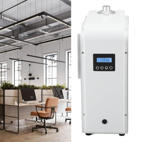 Diffuseur d'huile de Collection d'hôtel pour éliminer les odeurs dans les espaces de 2000 m³