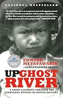 Algopix Similar Product 19 - Up Ghost River A Chiefs Journey