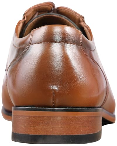 Guess Men's Sulai Oxford3