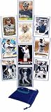 Ken Griffey Jr. Cards (10) Assorted Baseball Card Gift Pack - Seattle Mariners