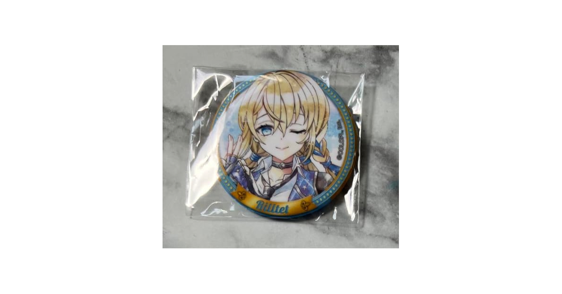 白猫プロジェクト トレーディング缶バッジ 東急ハンズ リルテット Amazon.co.jp: 白猫プロジェクト リルテット 缶バッジ : おもちゃ