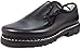 Produktbild Meindl Haferl-Schuhe Trachtenschuhe 86M Herren Profilsohle schwarz Gr. 44 EU