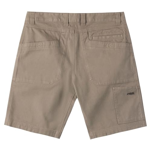 Mountain Khakis Men's Alpine Work Shorts3