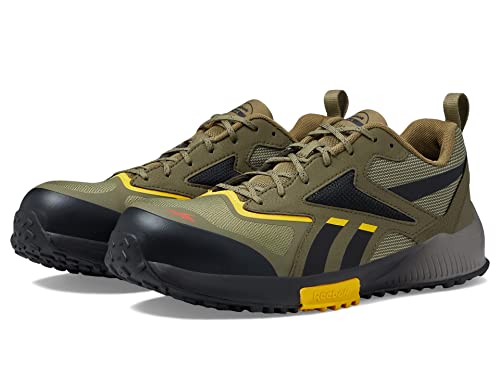 Reebok Work Lavante Trail 2 Work Composite Toe Men's Oxford