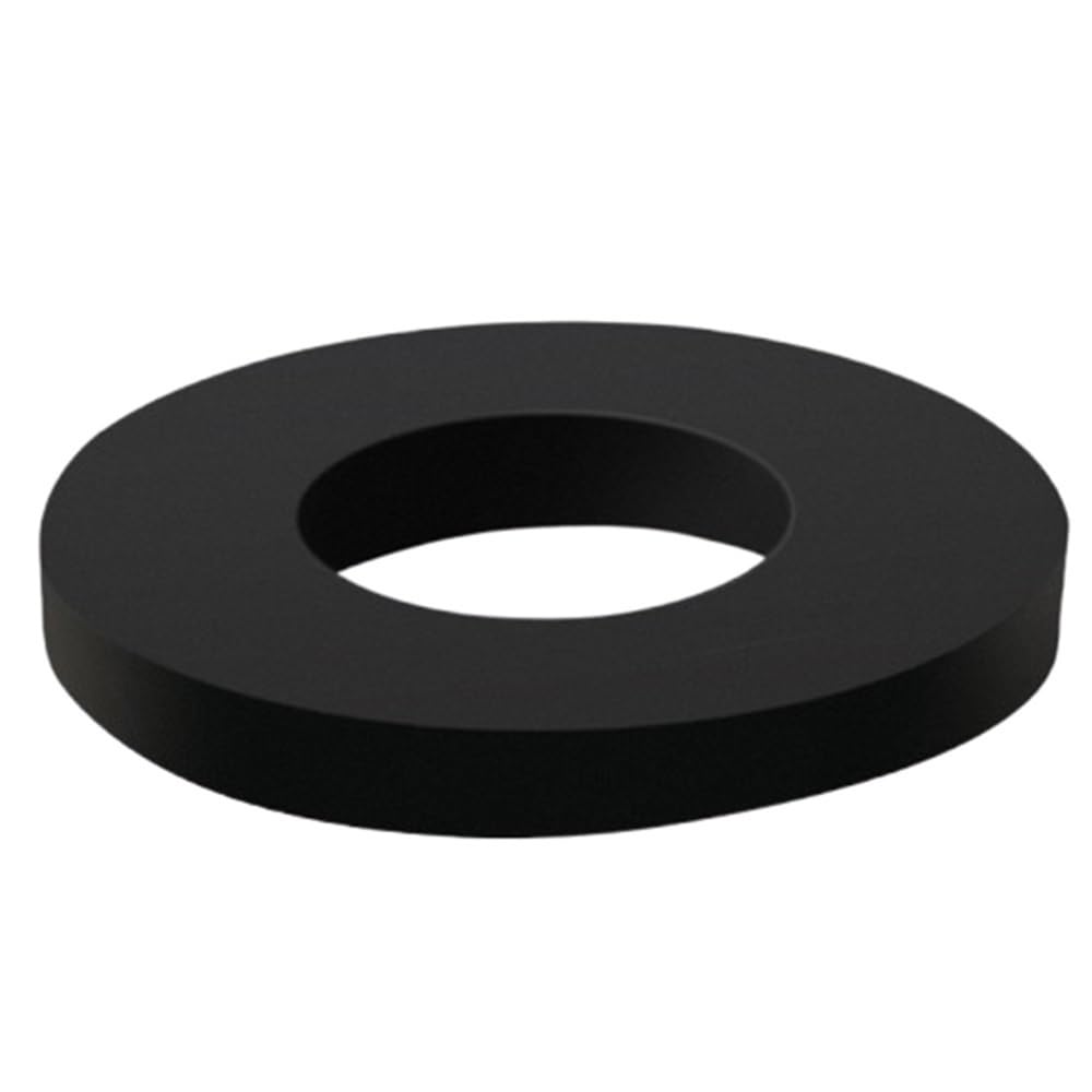 Threaded Pipe Connector PVC Threaded End Fitting, Female Pipe Cap 20mm-63mm, Grey for Water Supply 50pcs(Grey,25mm)