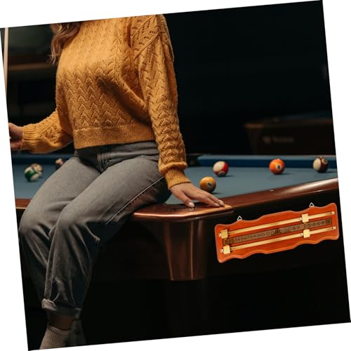 Marcador de Snooker de Construcción Metálica Elegante miniatura 3