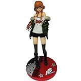 Figura Futaba Sakura, Ingeniería Mujer Hacker de pie Futaba Sakura 21 cm / 8,3 pulgadas PVC Manga Personaje Modelo Colección Artesanía Regalo