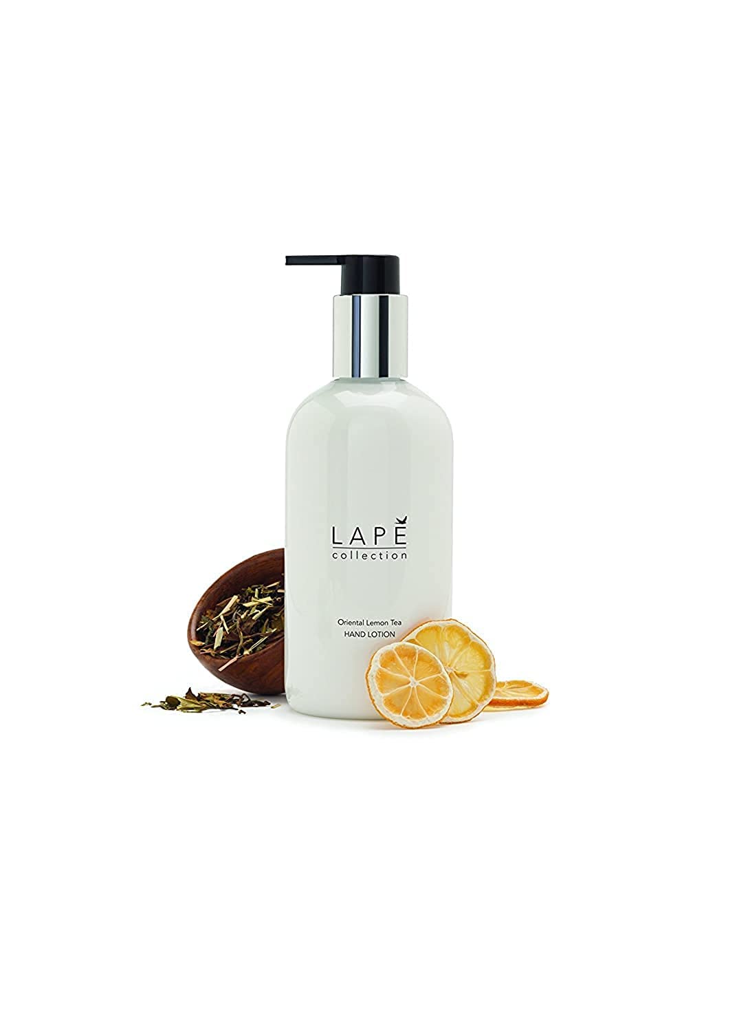 Oriental Lemon Tea Luxury Hand Lotion (300ml)