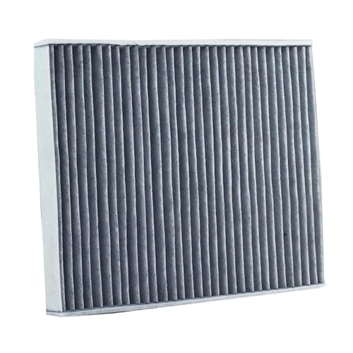 Filtre d'habitacle charbon actif Ford Fiesta 5 6 7 ventilation CU2436 MK9543