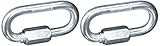 Roadmaster 910022 Quick Link, (Pack of 2)