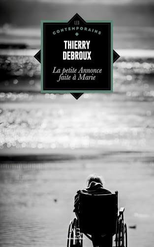 La petite Annonce faite à Marie (French Edition)