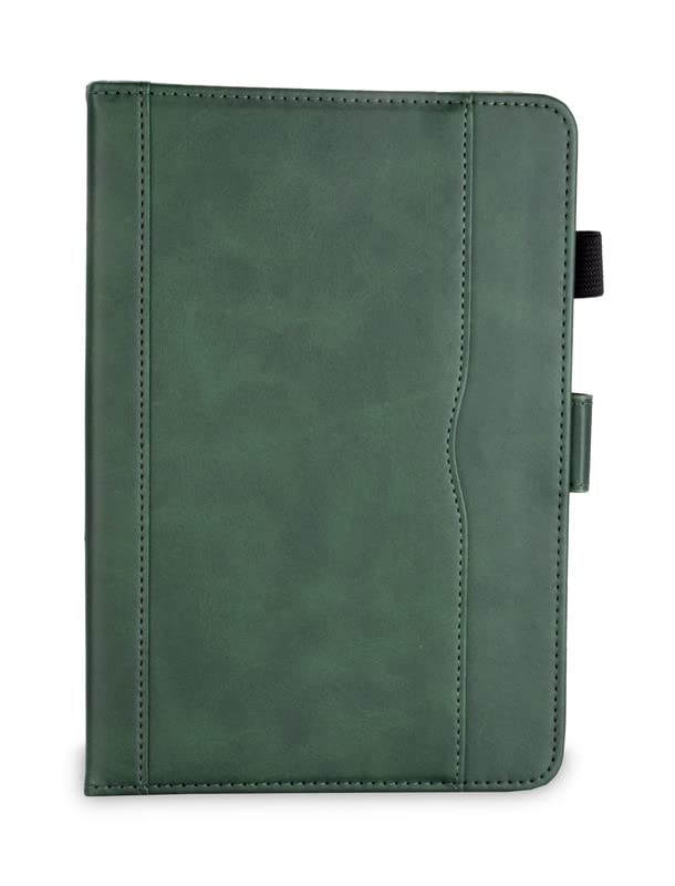 WHITBULL Universal 3 Camera Hole Leather Stand Case Cover for Lenovo Tab 4 8 (8 Inch) Green (B0BRQNR1BS) Amazon Price History, Amazon Price Tracker