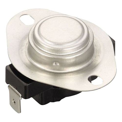 12150080, 12057601, H5887 Fits For Lennox Whitfield Low Limit Pellet Stove Sensor Switch