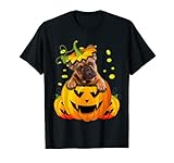 Photo Gallery bulldog francese zucca squad halloween divertente cane amante maglietta Photo Gallery bulldog francese zucca squad halloween divertente cane amante maglietta