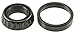 Auto 7 100-0025 Wheel Bearing - Rear