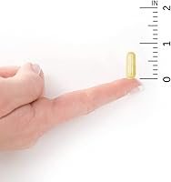 Vista 7 de Garden of Life 21 poderosas enzimas digestivas con papaína, bromelina, lipasa, jengibre, cúrcuma para una digestión completa de proteínas