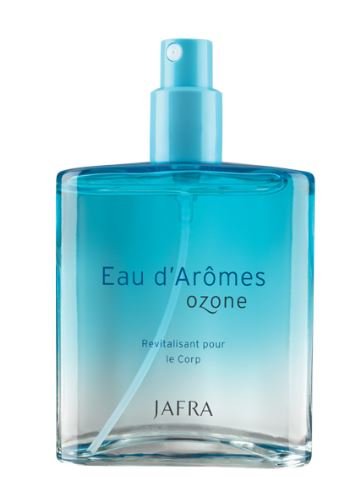 Preisvergleich Produktbild Eau d'Aromes Ozone Bodyspray