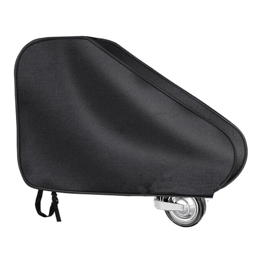 Funda protectora para la bola de remolque contra el óxido y la suciedad exterior 6
