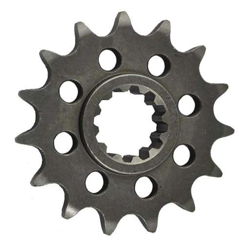 Generisch Motorrad-Kettenritzel CBF600 15T