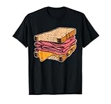RF National Sandwich Day Fast Food Lover