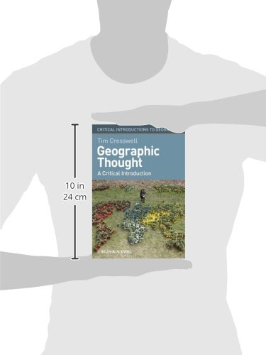 Geographic Thought: A Critical Introduction - Image 3