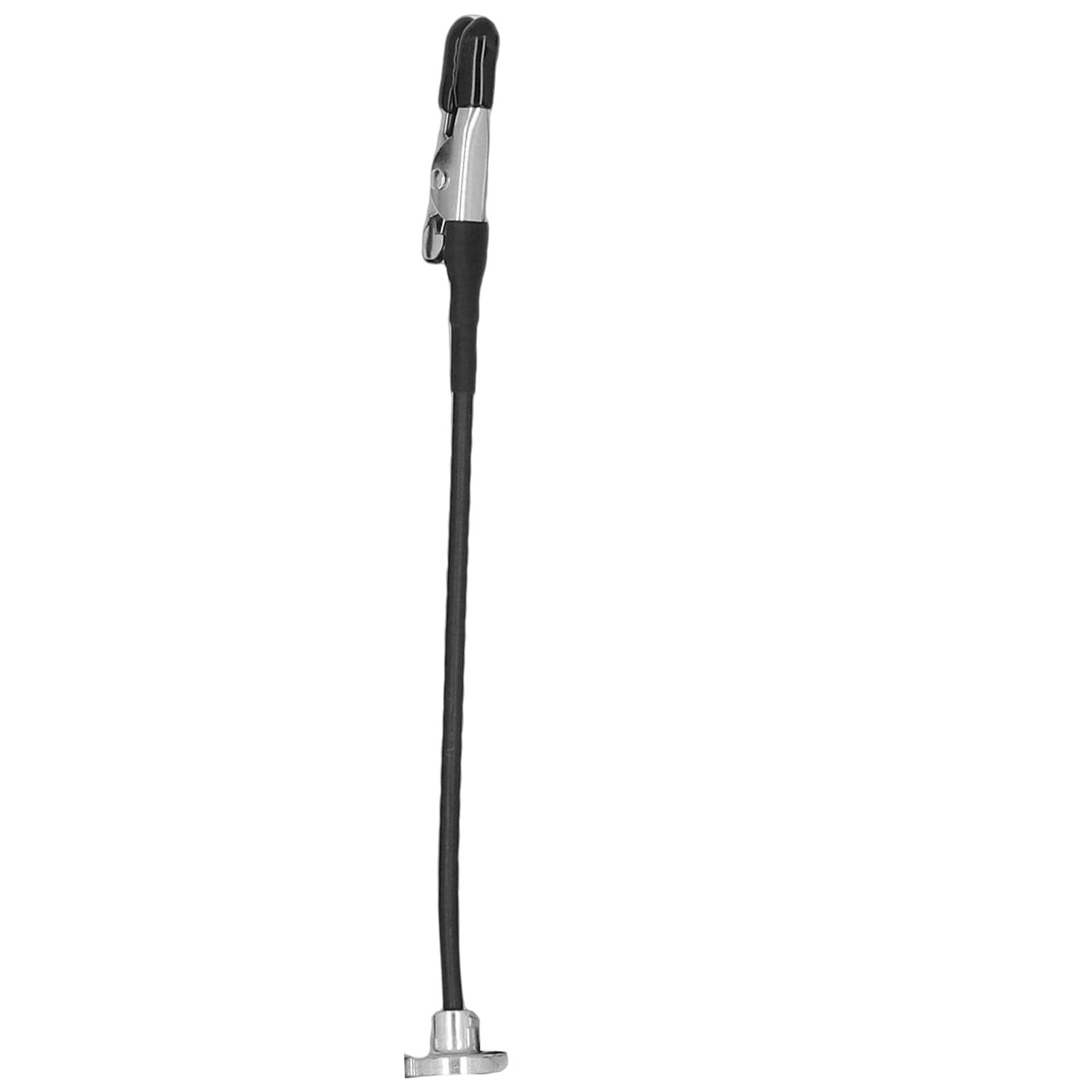 Jeffergarden Soporte de Estación de Soldadura con Pinza, Ajustable de