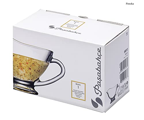 Dajar Gravy Boat - Image 4