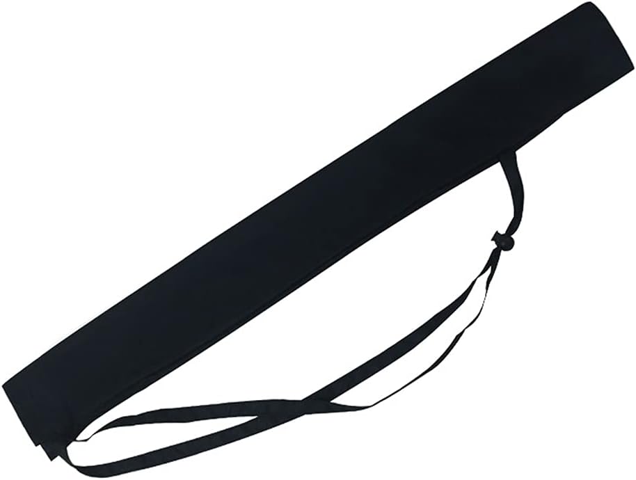 Umbrella Cover, Upside Down C-Handle Reverse Umbrella Storage Bag Case Anti-Dust Protective Covers Shoulder Strap Carry Holder