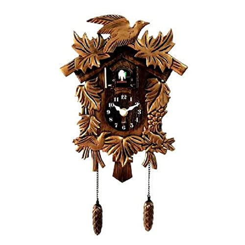 The 10 Best Cuckoo Clocks [Top 10 Picks] Resource Center Chicago