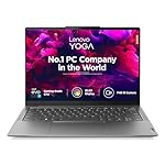 Lenovo-Yoga-Slim-6-Intel-Evo-Core-14inch-355cm-WUXGA-OLED-400Nit-Laptop-16GB512GB-SSDWin-11Office-2021FHD-IR-CameraBacklit-KBAlexa3-Month-Game-Pass