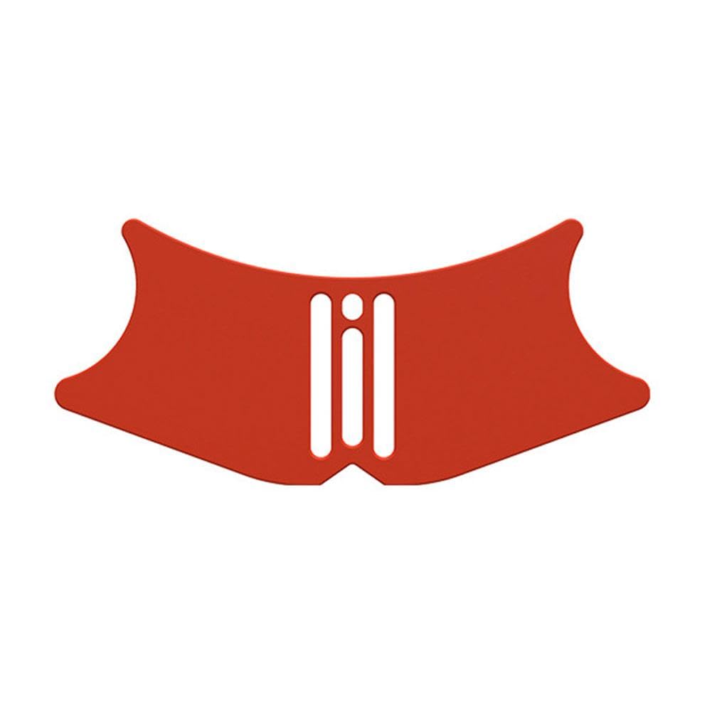 Silicone Nose Shadow Tool Nose Tool Multifunctional Makeup Assist Helper Tools Eyelash Extensi Pads E9O2 Makeup Eyeliner