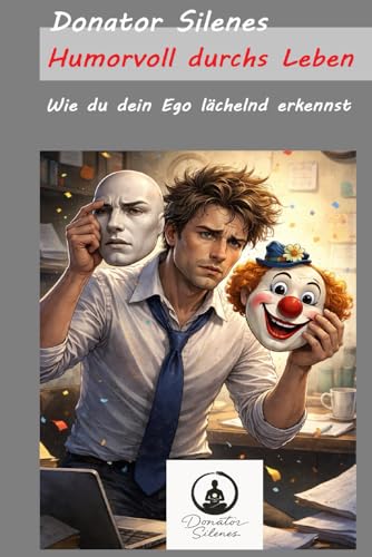 Humorvoll durchs Leben: Wie du dein Ego lächelnd erkennst
