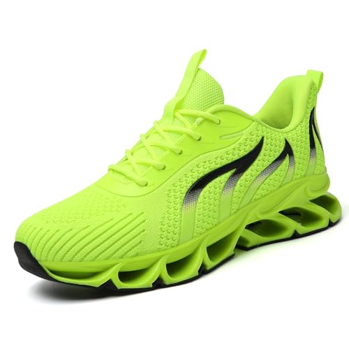 Image of TSIODFO Women's Sneakers Athletic Running Walking Shoes