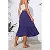 Witsmile Summer Skirts for Women 2025 High Waisted... #2