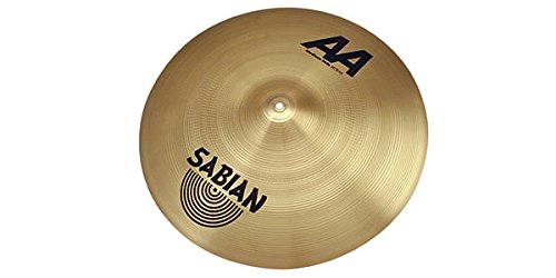 Amazon | SABIAN セイビアン シンバル AA MEDIUM RIDE 20