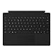 Produktbild Microsoft Surface Pro Type Cover - Black