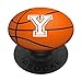 Lettera iniziale preferita giocatore di basket Y PopSockets PopGrip Intercambiabile