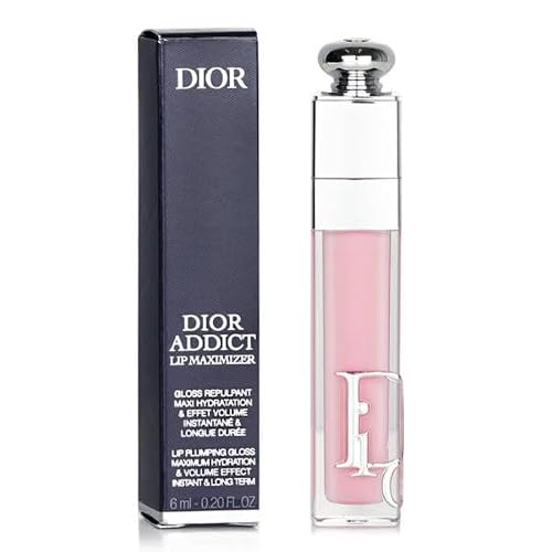 【国内正規品】DIOR ディオール アディクト リップ マキシマイザー #001 ピンク リップグロス 化粧品 誕生...